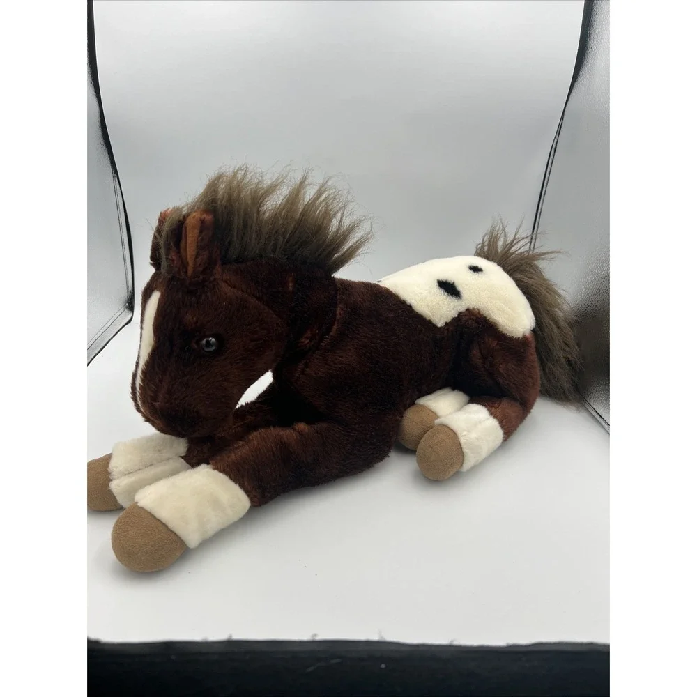 Breyer Plush Horse 21